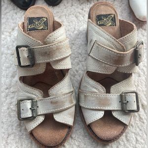 Freebird Caprice slip on like new